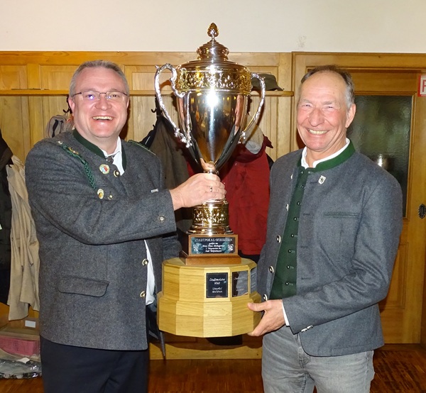 Stadtpokal Sieg 2025 Stadtpokal Sieg 2025